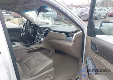 2018 GMC Yukon Slt z USA, uszkodzony, nr VIN 1GKS2BKC6JR360347